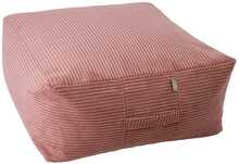 Kott-tool Home4you Hyper, 80 x 80 x 30 cm, roosa