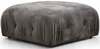 Tumba Hanah Home Bubble 560ARE1419, 95 x 95 x 45 cm, hall