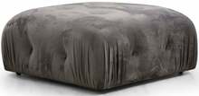 Tumba Hanah Home Bubble 560ARE1419, 95 x 95 x 45 cm, hall