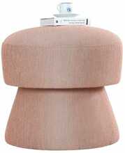 Puf Endor 7455, roosa