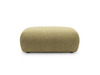 Pufpadi Micadoni Home Kate, 99 x 60 x 44 cm, päevalille melange