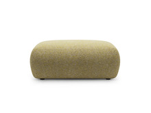 Pufpadi Micadoni Home Kate, 99 x 60 x 44 cm, päevalille melange