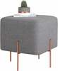 Puhv Hanah Home Copper 63, hall/vask, 40 x 40 x 42 cm