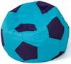 Kott-tool Go Gift Soccer L, 80 cm, sinine-roheline