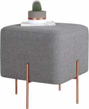 Puhv Hanah Home Copper 63, hall/vask, 40 x 40 x 42 cm
