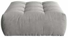Tumba Micadoni Home Bloom Velvet, 110 x 101 x 42 cm, hall