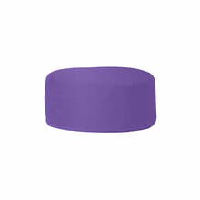 Aiatumba Hanah Home Round 248FRN1315, 55 x 55 x 30 cm, lilla
