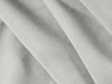 Puff Micadoni Home Kate, 99 x 60 x 44 cm, helehall