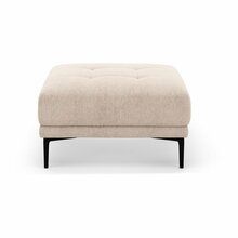 Puf Bemy, 85 x 85 x 46 cm, Sand