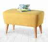 Puf Hanah Home Moouv 3335, 32 x 61 x 33 cm, kollane
