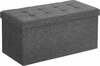 Tumba Leobert LSF46GYZ, tumehall, 76 x 38 x 38 cm