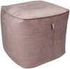 Tumba Home4you Voss, 55 x 55 x 45 cm, roosa