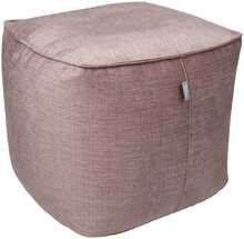 Tumba Home4you Voss, 55 x 55 x 45 cm, roosa
