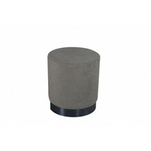 Puf Benji, 42,5 x 35 cm, greige