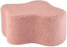 Kott-tool Wigiwama Cloud, Guava, roosa, boucle