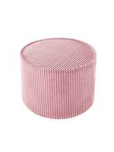 Pufas Wigiwama Pink Mousse, roosa
