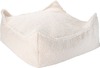 Kvadrantne tumbatool Wigiwama, Cream White, valge