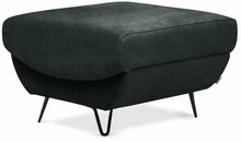 Puf Nore Silva, 67 x 67 x 42 cm, Loco 35, tumehall