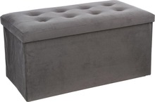 Tumba Atmosphera, 76 x 38 x 38 cm, hall
