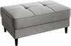 Tumba Eltap Bellis Sola 4, 62 x 97 x 42 cm, hall