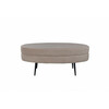 Puf Ottomani Venture Design Otto, 100 x 40 x 41 cm, beež