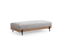 Pufas Asir Eti Oak, hall, 68 x 38 x 158 cm