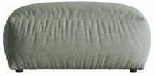 Pufas Micadoni Home Martina, 106 x 106 x 44 cm, heleroheline