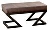 Tumba Kalune Design Ago, 92 x 46 x 44 cm, antratsiit