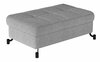 Tumba NORE Lore 17, helehall, 70 x 100 x 45 cm