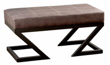 Tumba Kalune Design Ago, 92 x 46 x 44 cm, antratsiit
