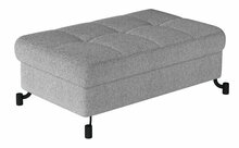 Tumba NORE Lore 17, helehall, 70 x 100 x 45 cm