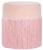 Tumba Hanah Home Merkur 209FLF1257, 45 x 45 x 40 cm, roosa