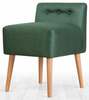 Tumba Hanah Home Moouv 9102, roheline, 43 x 43 x 45 cm