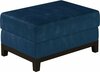 Tumba Nore Selene 11, 70 x 100 x 41 cm, sinine