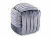 Puf Signal Meble Bruni BRUNIVSZ, 45 x 45 x 42 cm, hall