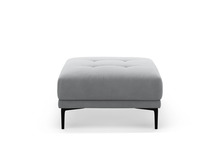 Puf Bemy, 85 x 85 x 46 cm, hall