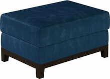 Tumba Nore Selene 11, 70 x 100 x 41 cm, sinine