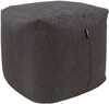 Tumba Home4you Mitsu-Mitsu, 55 x 55 x 45 cm, pruun