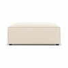 Pufpadi Micadoni Home Jodie ARM, Bluvel 22, beež, MICPOUF51F1JODIE1