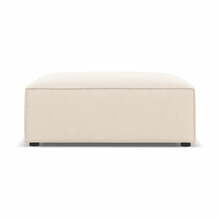 Pufpadi Micadoni Home Jodie ARM, Bluvel 22, beež, MICPOUF51F1JODIE1