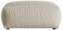Tumba Micadoni Home Martina, 106 x 106 x 44 cm, helebeež