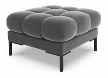 Tumba Micadoni Home Mamaia, must/hall, 60 x 60 x 41 cm