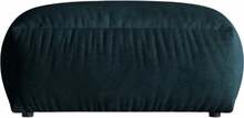 Tumba Micadoni Home Martina, 106 x 106 x 44 cm, sinine