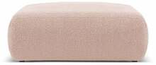 Tumba Micadoni Home Molino, 100 x 100 x 36 cm, heleroosa
