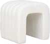 Tumba House Nordic Colma, 35 x 41 x 36,5 cm, valge