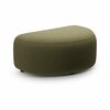 Pufas Micadoni Kate, 99 x 60 x 44 cm, roheline