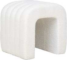Tumba House Nordic Colma, 35 x 41 x 36,5 cm, valge