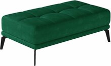Puf Torrense Eltap, 75 x 140 x 45 cm, roheline