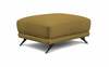 Puf Megis Nube 45, 82 x 68 x 42 cm, kollane