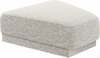 Tumba Micadoni Miley Haga 06, 83 x 78 x 40 cm, helehall
